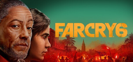 Far Cry 6 + кооператив онлайн