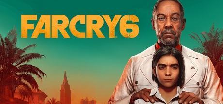 Far Cry 6 общий, без очереди + КООПЕРАТИВ
