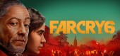 Купить Far Cry 6 + кооператив онлайн