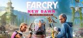 Far Cry New Dawn Deluxe Edition купить