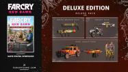 Far Cry New Dawn - Deluxe Edition купить