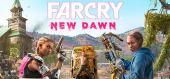 Far Cry New Dawn купить
