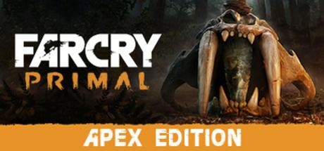 Far Cry Primal Apex Edition