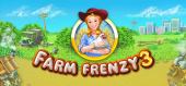 Купить Farm Frenzy 3
