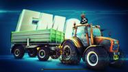 Farm Machines Championships 2014 купить