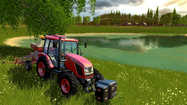 Farming Simulator 15 - Official Expansion (GOLD) купить