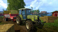 Farming Simulator 15 купить