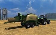 Farming Simulator 2011 купить