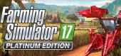 Farming Simulator 17 - Platinum Edition купить