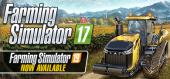 Farming Simulator 17 купить
