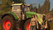 Farming Simulator 17 купить
