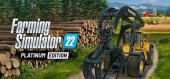 Купить Farming Simulator 22 - Platinum Edition