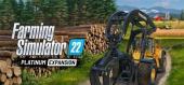 Купить Farming Simulator 22: Premium Edition + DLC Year 1 Season Pass + DLC Year 2 Season Pass