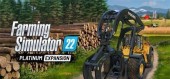Farming Simulator 22: Premium Edition + DLC Year 1 Season Pass + DLC Year 2 Season Pass купить