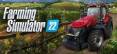 Farming Simulator 22 купить