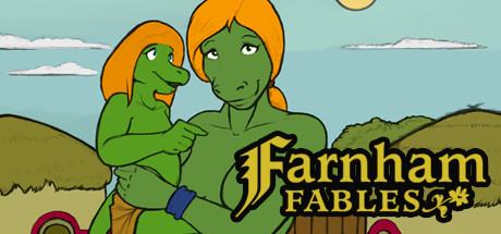 Farnham Fables
