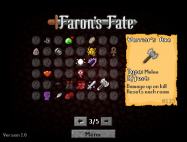 Faron's Fate купить
