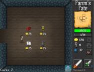 Faron's Fate купить