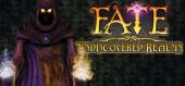 Купить FATE: Undiscovered Realms