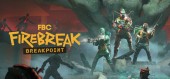 FBC: Firebreak купить