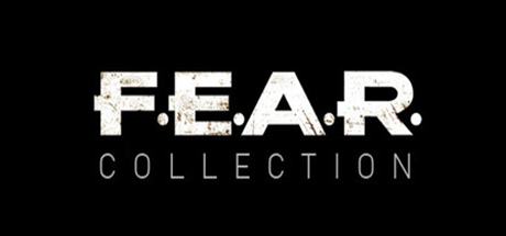 FEAR Complete Pack (FEAR + FEAR 2 + FEAR 3 + Extraction Point + Perseus Mandate)