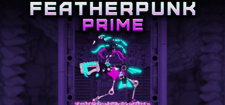 Featherpunk Prime