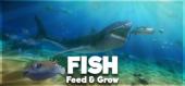 Купить Feed and Grow: Fish