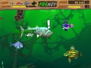 Feeding Frenzy 2 Deluxe купить