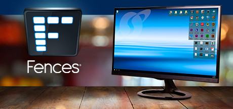 Fences общий