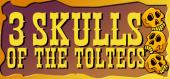 Купить Fenimore Fillmore: 3 Skulls of the Toltecs