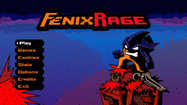 Fenix Rage купить