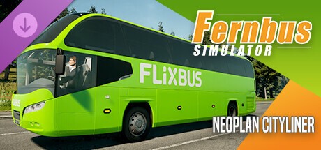 Fernbus Simulator + все DLC