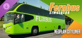 Fernbus Simulator + все DLC купить