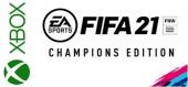 Купить FIFA 21 Champions Edition
