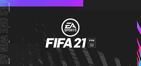EA SPORTS FIFA 21