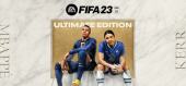 Купить FIFA 23 Ultimate Edition