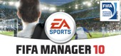 Fifa Manager 2010 купить