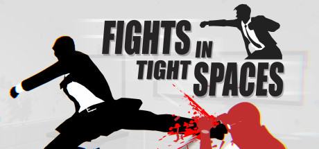 Fights in Tight Spaces общий