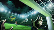 Final Goalie: Football simulator купить