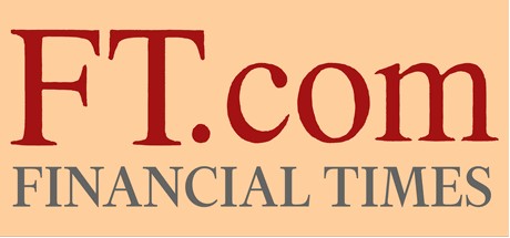 Financial Times(FT.com) подписка на 1 месяц