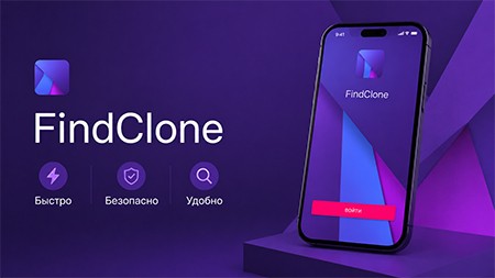FindClone с тарифом "Basic"