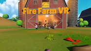 Fire Farm VR купить
