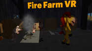 Fire Farm VR купить