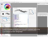FireAlpaca SE купить