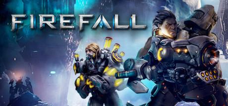 Firefall - Racer and Rocketeer Bundle