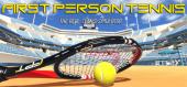 Купить First Person Tennis - The Real Tennis Simulator