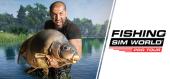 Fishing Sim World: Pro Tour купить