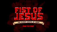 Fist of Jesus купить