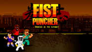 Fist Puncher купить