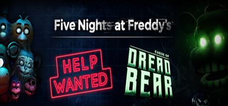 Five Nights at Freddy's: Help Wanted - Bundle